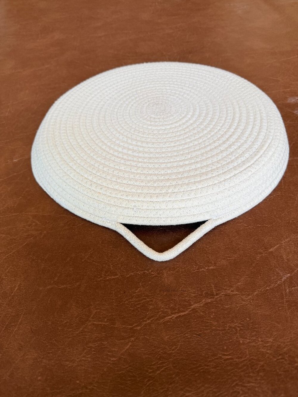 Cording Rope Tray Large 14" - Picture 5 of 7